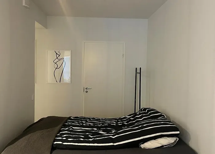 40M2 In The Best Location In Turku