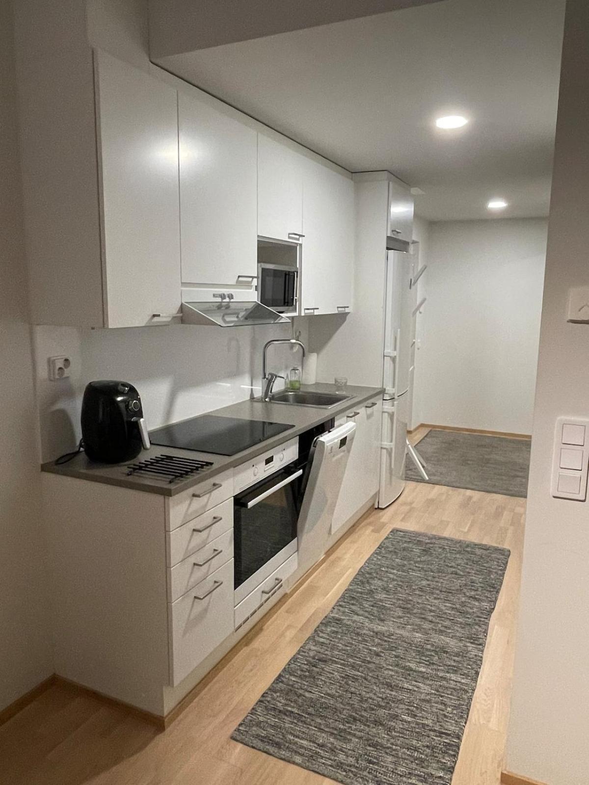 40m2 In The Location In * Turku