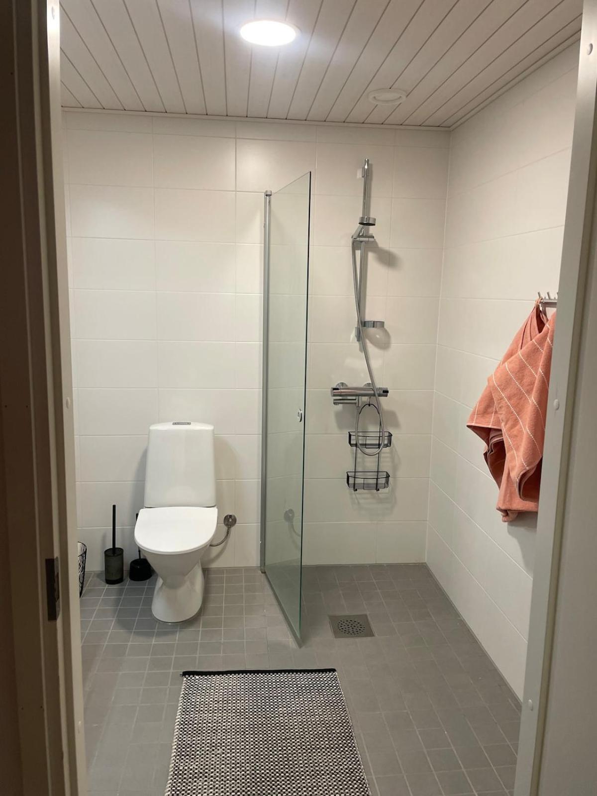 40m2 In The Location In Appartement Turku